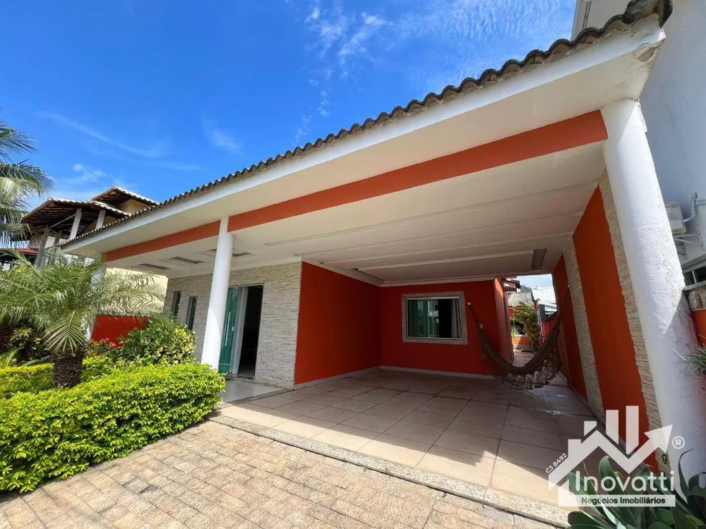 Casa de Condomínio, 4 quartos - Foto 61