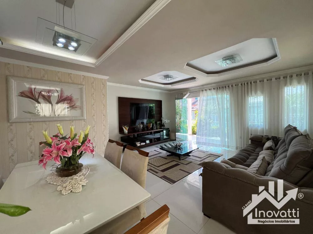 Casa de Condomínio, 4 quartos - Foto 58