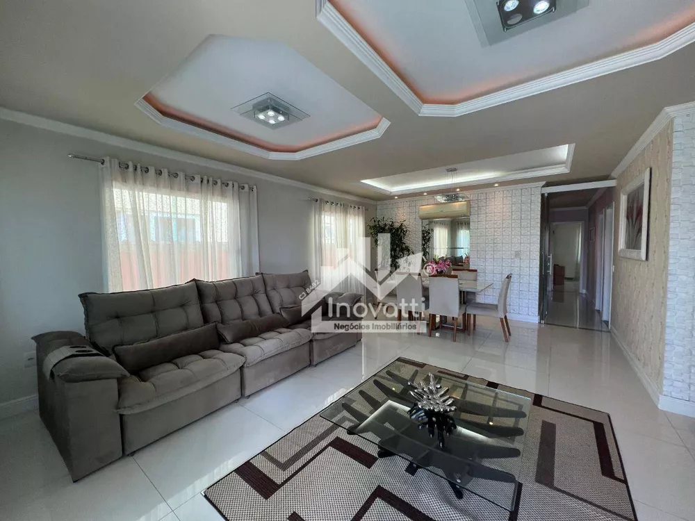 Casa de Condomínio, 4 quartos - Foto 7