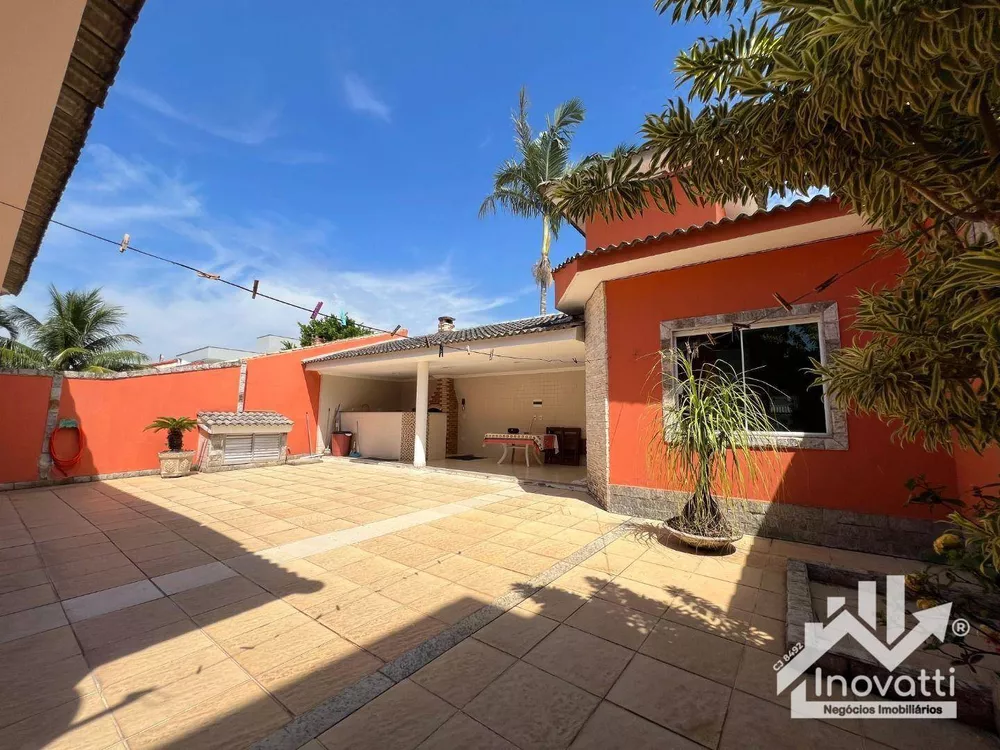 Casa de Condomínio, 4 quartos - Foto 53