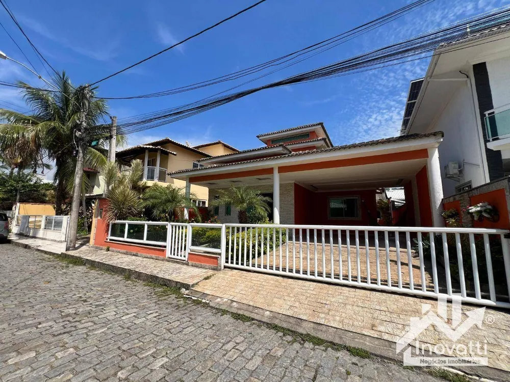 Casa de Condomínio, 4 quartos - Foto 37