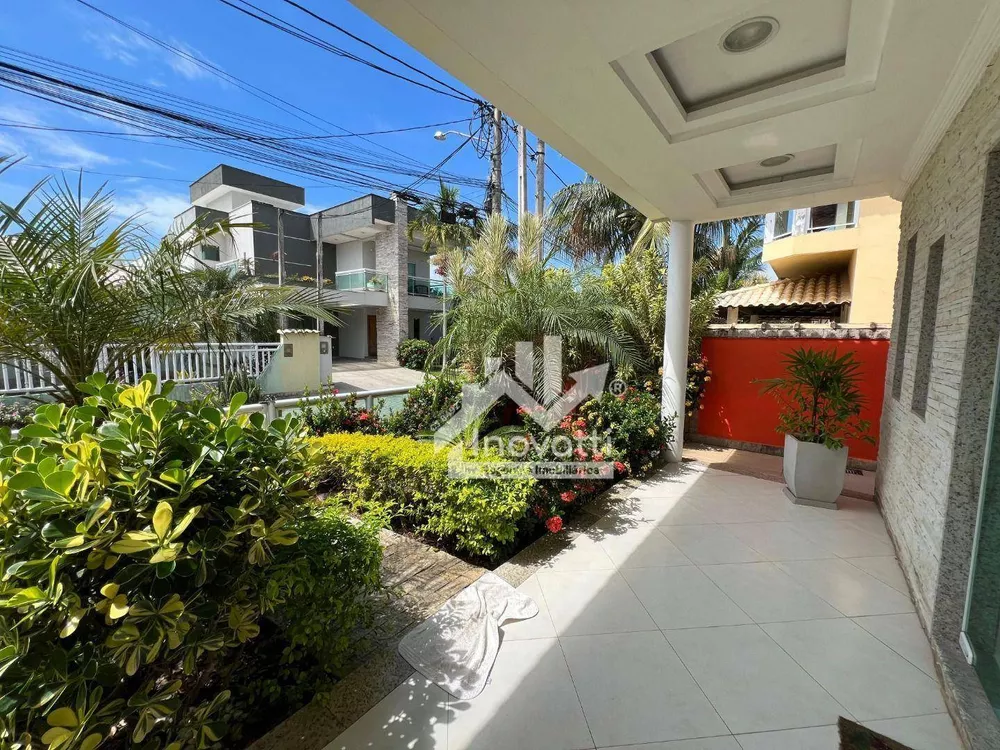 Casa de Condomínio, 4 quartos - Foto 32