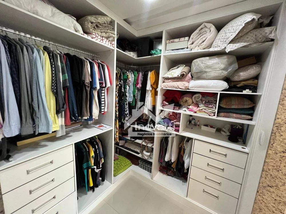 Casa de Condomínio, 4 quartos - Foto 23