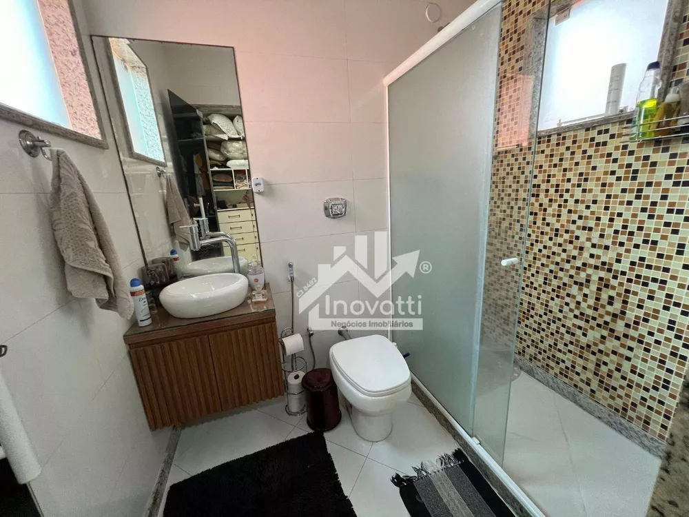 Casa de Condomínio, 4 quartos - Foto 26