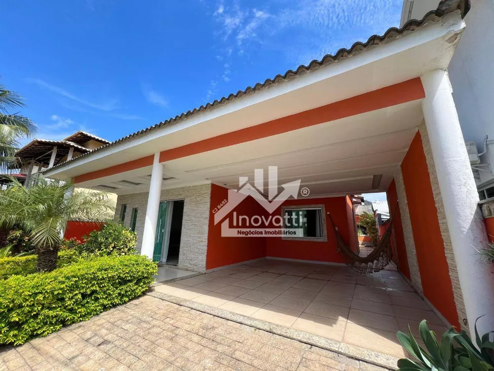 Casa de Condomínio, 4 quartos - Foto 2