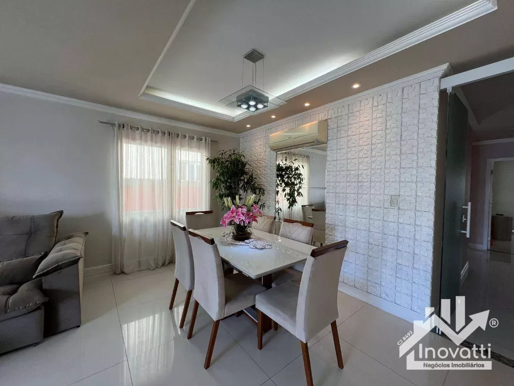 Casa de Condomínio, 4 quartos - Foto 38