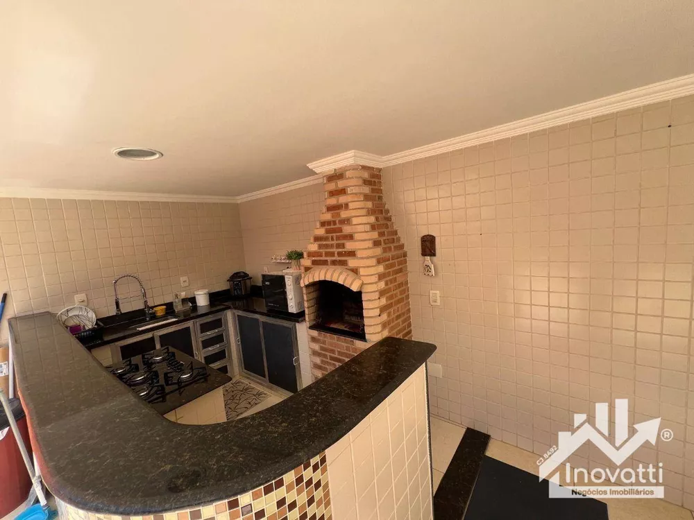 Casa de Condomínio, 4 quartos - Foto 47