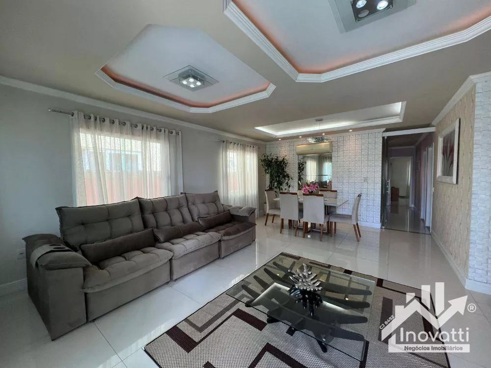 Casa de Condomínio, 4 quartos - Foto 50