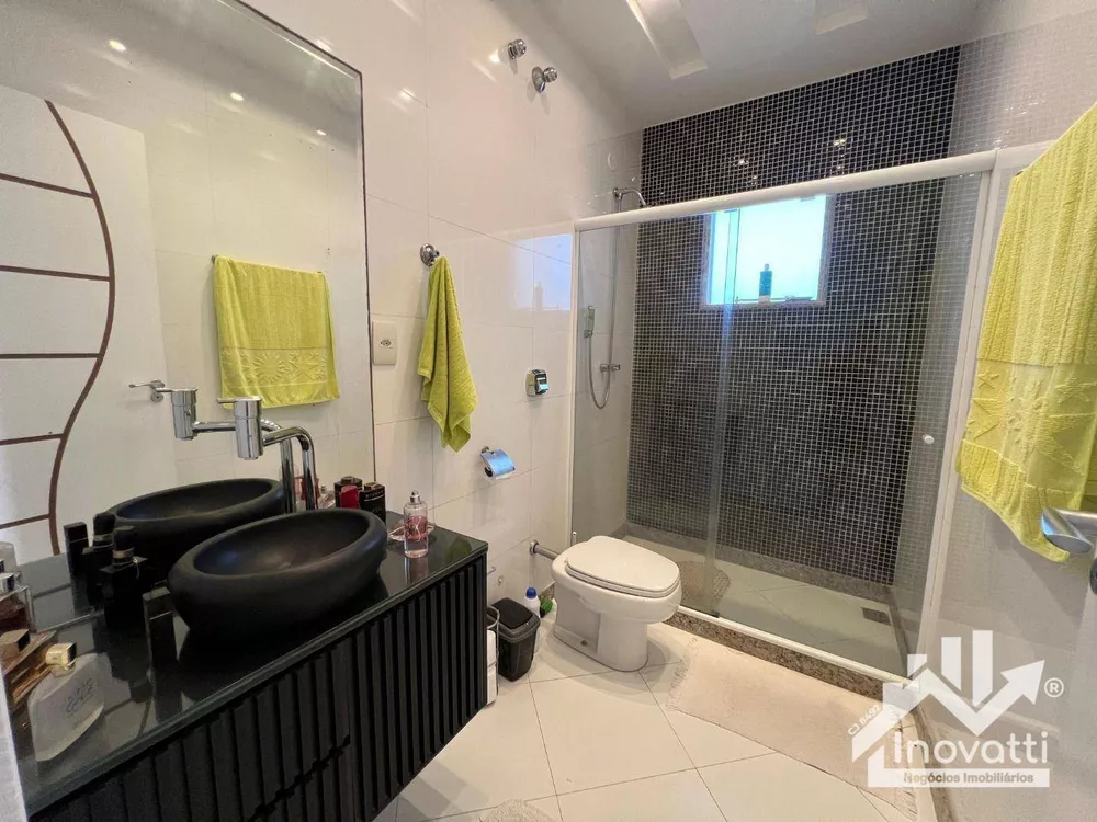 Casa de Condomínio, 4 quartos - Foto 48
