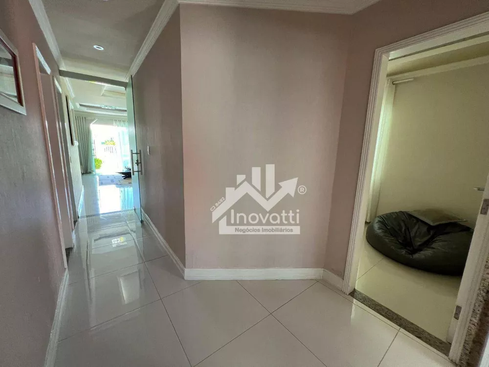 Casa de Condomínio, 4 quartos - Foto 25