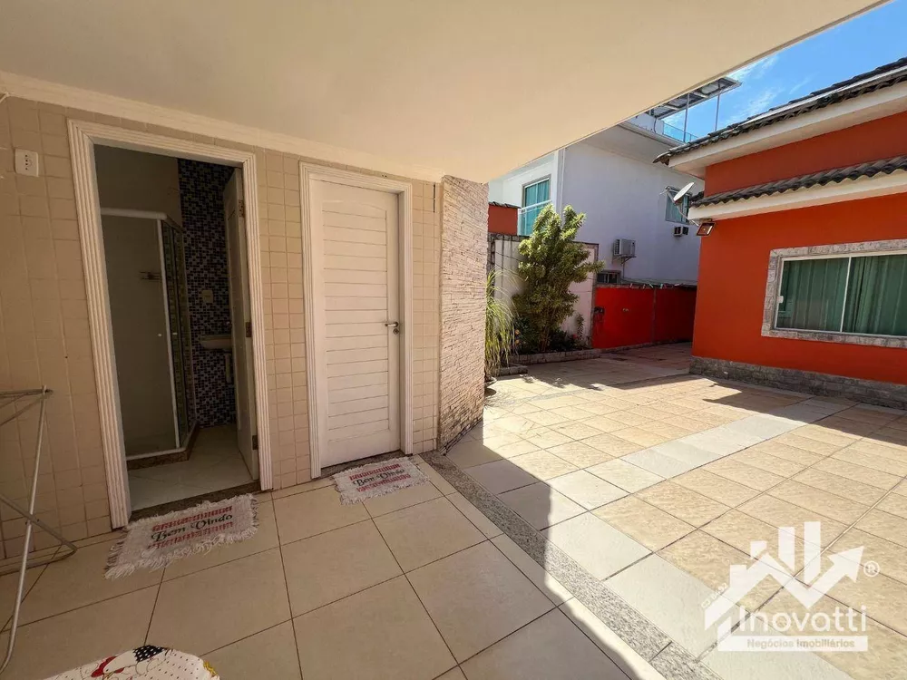 Casa de Condomínio, 4 quartos - Foto 59