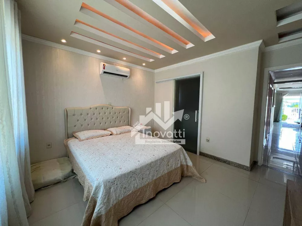 Casa de Condomínio, 4 quartos - Foto 24