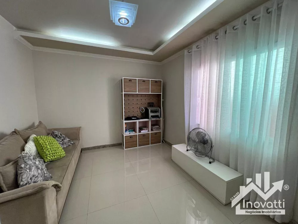 Casa de Condomínio, 4 quartos - Foto 46