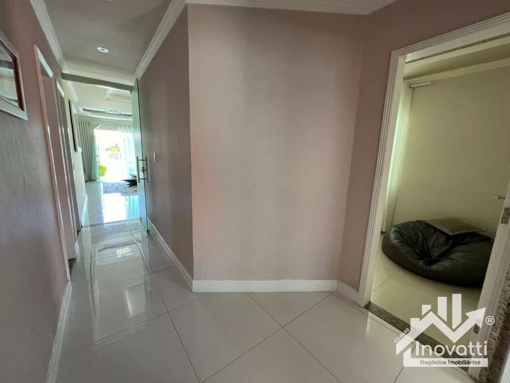 Casa de Condomínio, 4 quartos - Foto 63