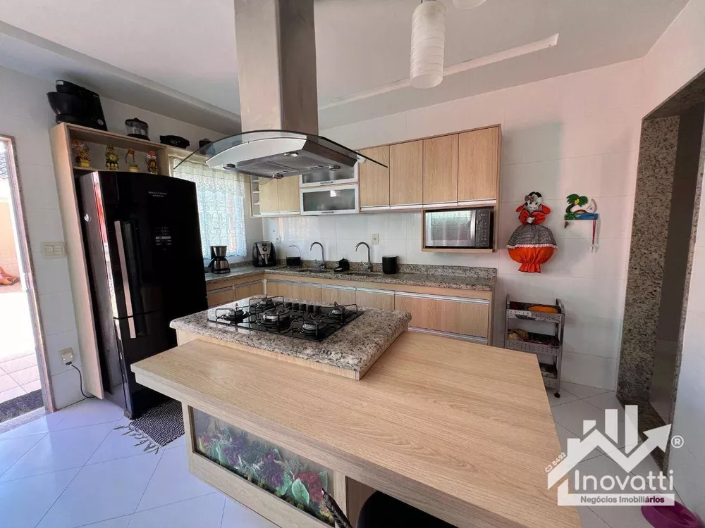 Casa de Condomínio, 4 quartos - Foto 64