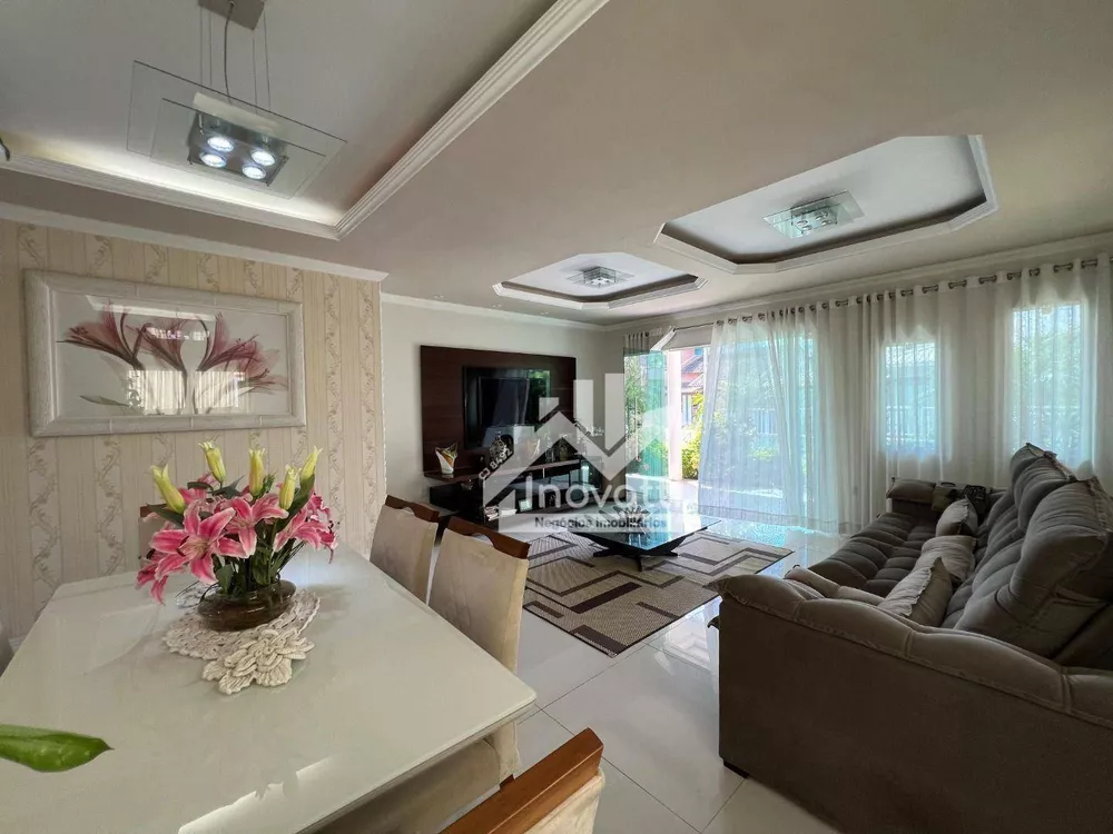 Casa de Condomínio, 4 quartos - Foto 5