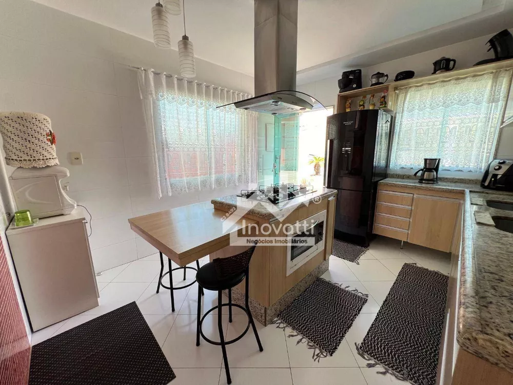 Casa de Condomínio, 4 quartos - Foto 6