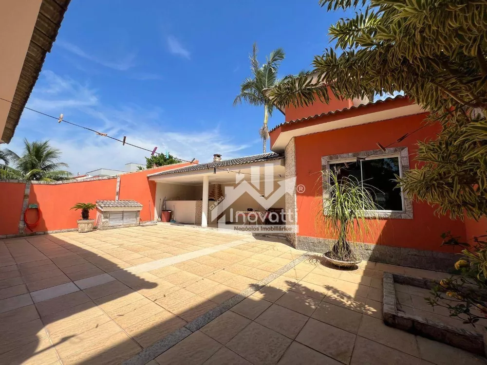 Casa de Condomínio, 4 quartos - Foto 8