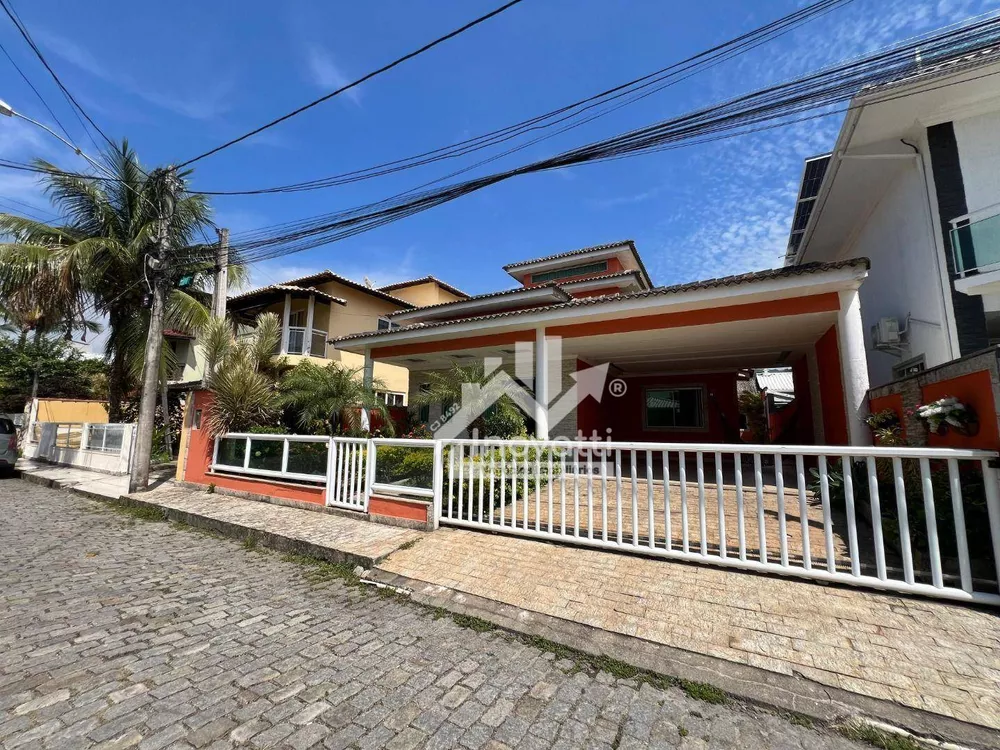 Casa de Condomínio, 4 quartos - Foto 29