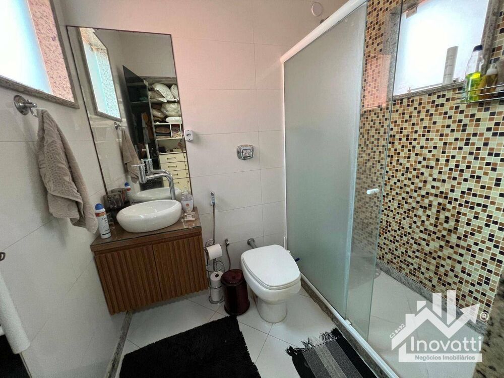 Casa de Condomínio, 4 quartos - Foto 44