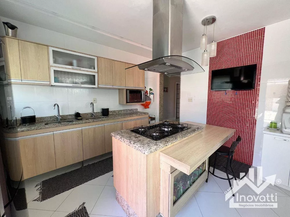 Casa de Condomínio, 4 quartos - Foto 57