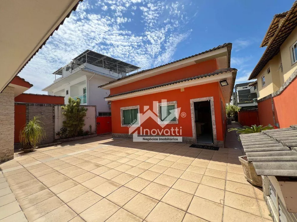 Casa de Condomínio, 4 quartos - Foto 11