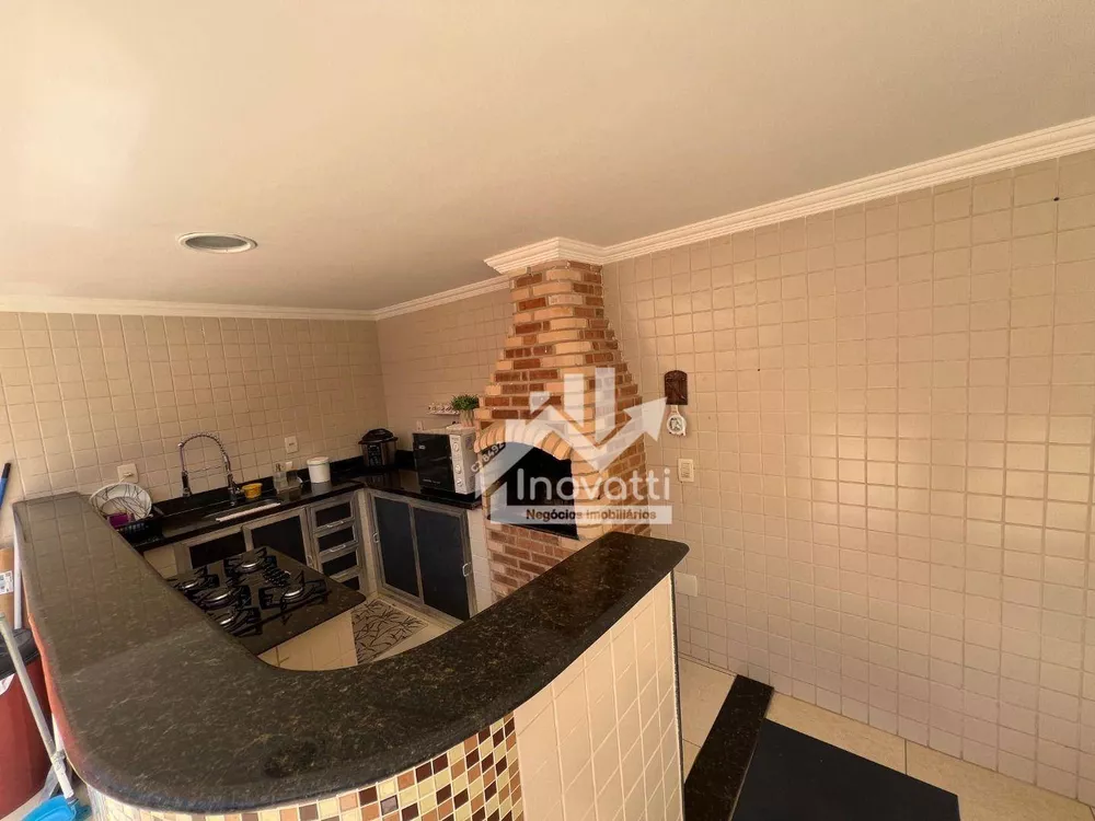 Casa de Condomínio, 4 quartos - Foto 28