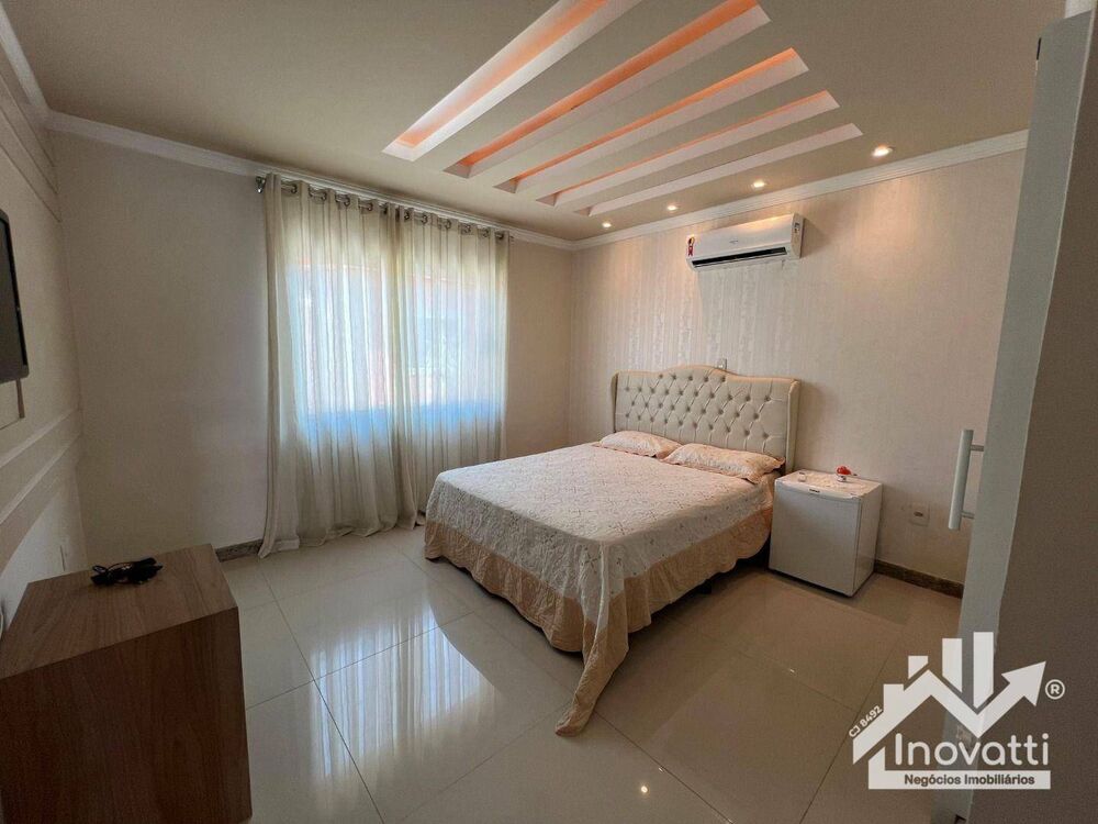 Casa de Condomínio, 4 quartos - Foto 41