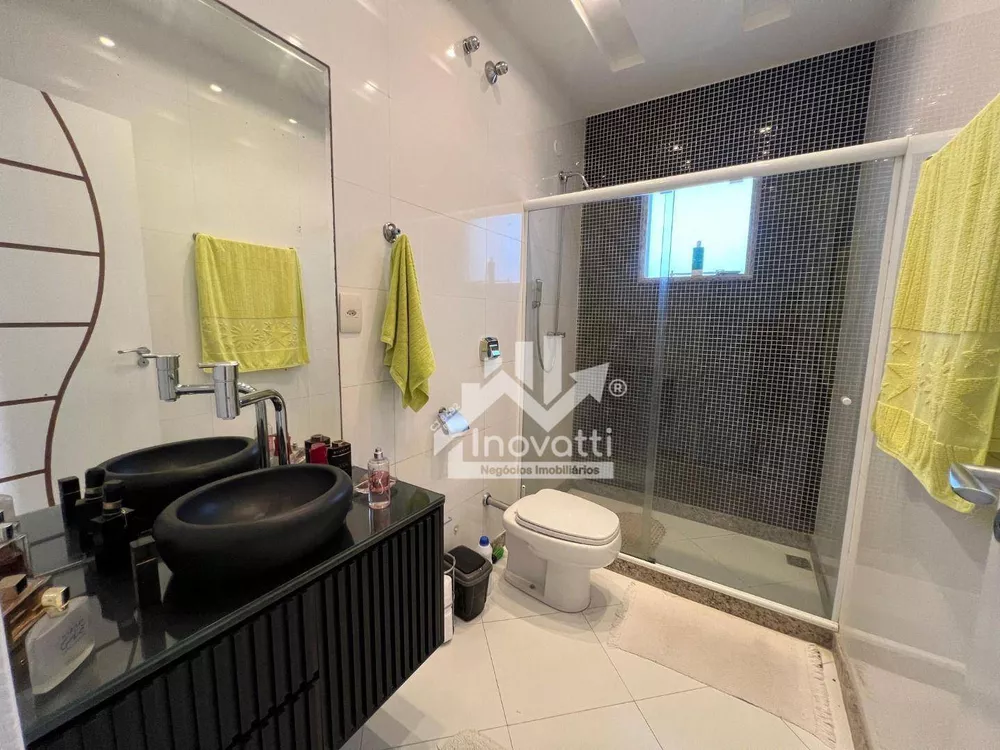 Casa de Condomínio, 4 quartos - Foto 22