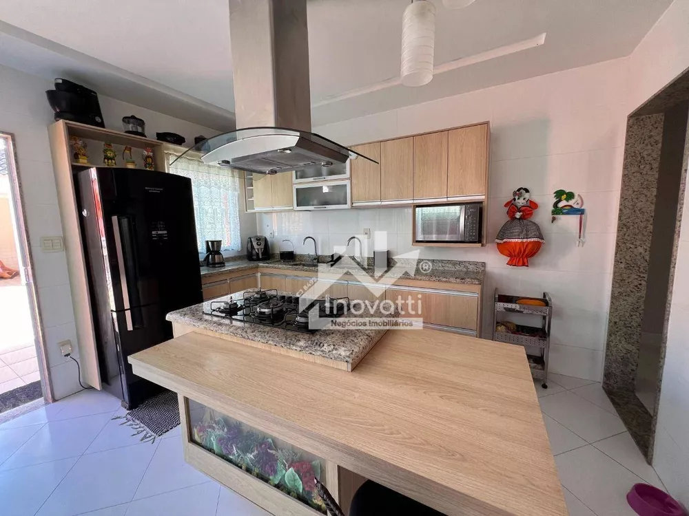 Casa de Condomínio, 4 quartos - Foto 13