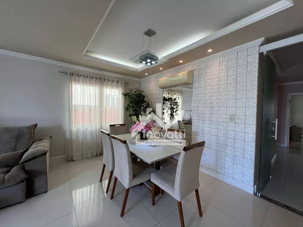 Casa de Condomínio, 4 quartos - Foto 21