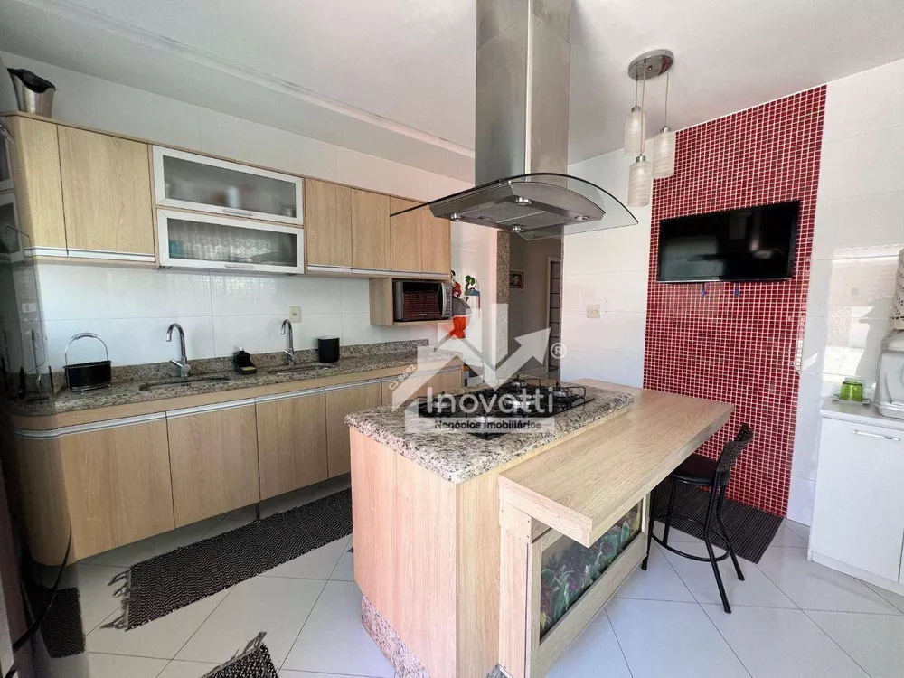 Casa de Condomínio, 4 quartos - Foto 14