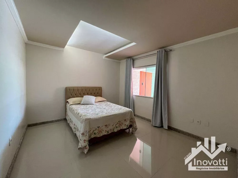 Casa de Condomínio, 4 quartos - Foto 54