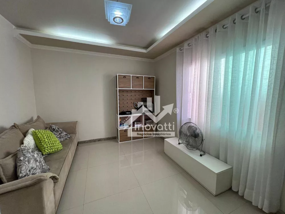 Casa de Condomínio, 4 quartos - Foto 19