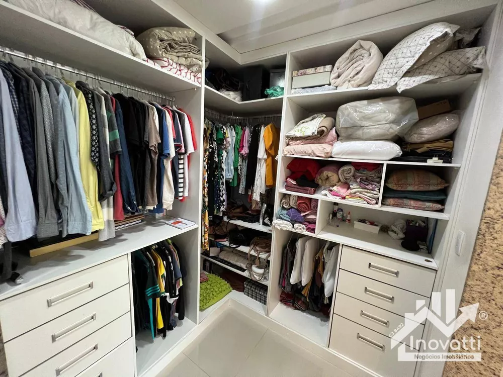 Casa de Condomínio, 4 quartos - Foto 40