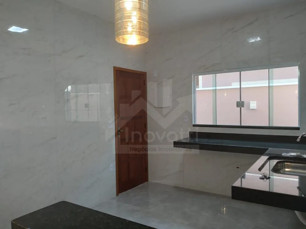Casa, 3 quartos, 113 m² - Foto 7