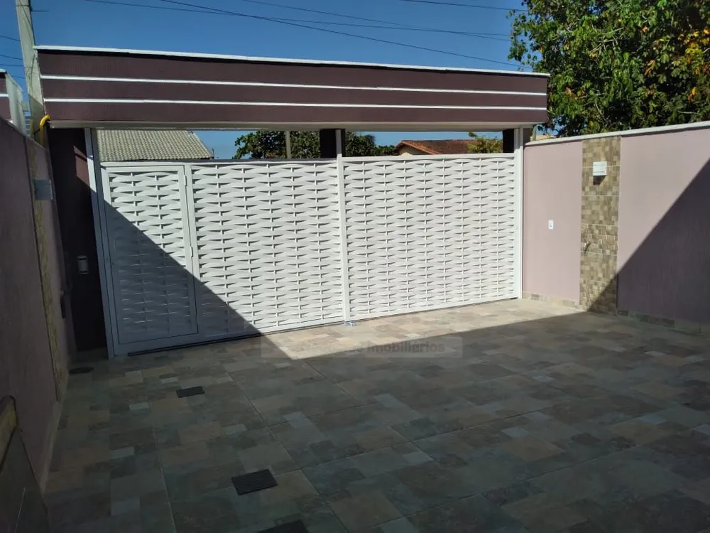 Casa, 3 quartos, 113 m² - Foto 2