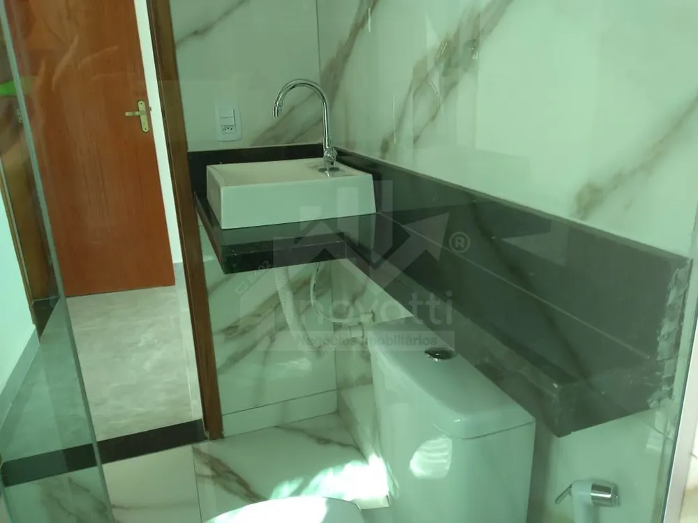 Casa, 3 quartos, 113 m² - Foto 13