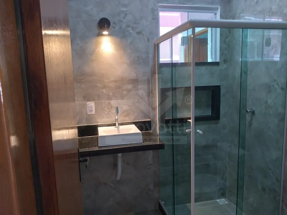 Casa, 3 quartos, 113 m² - Foto 8