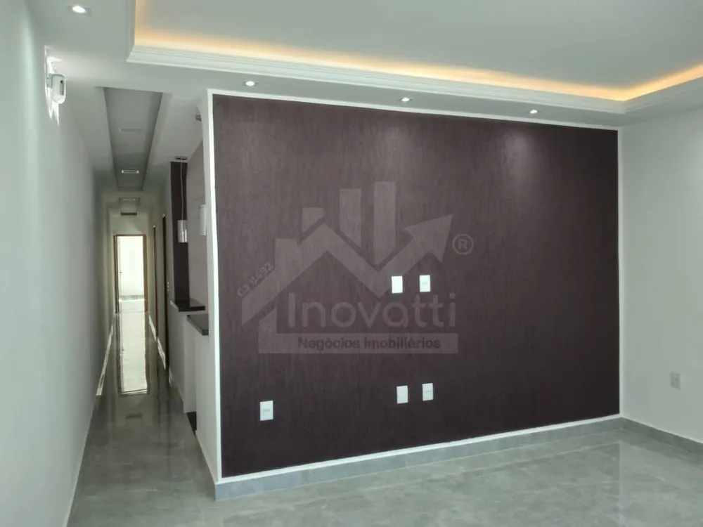 Casa, 3 quartos, 113 m² - Foto 5
