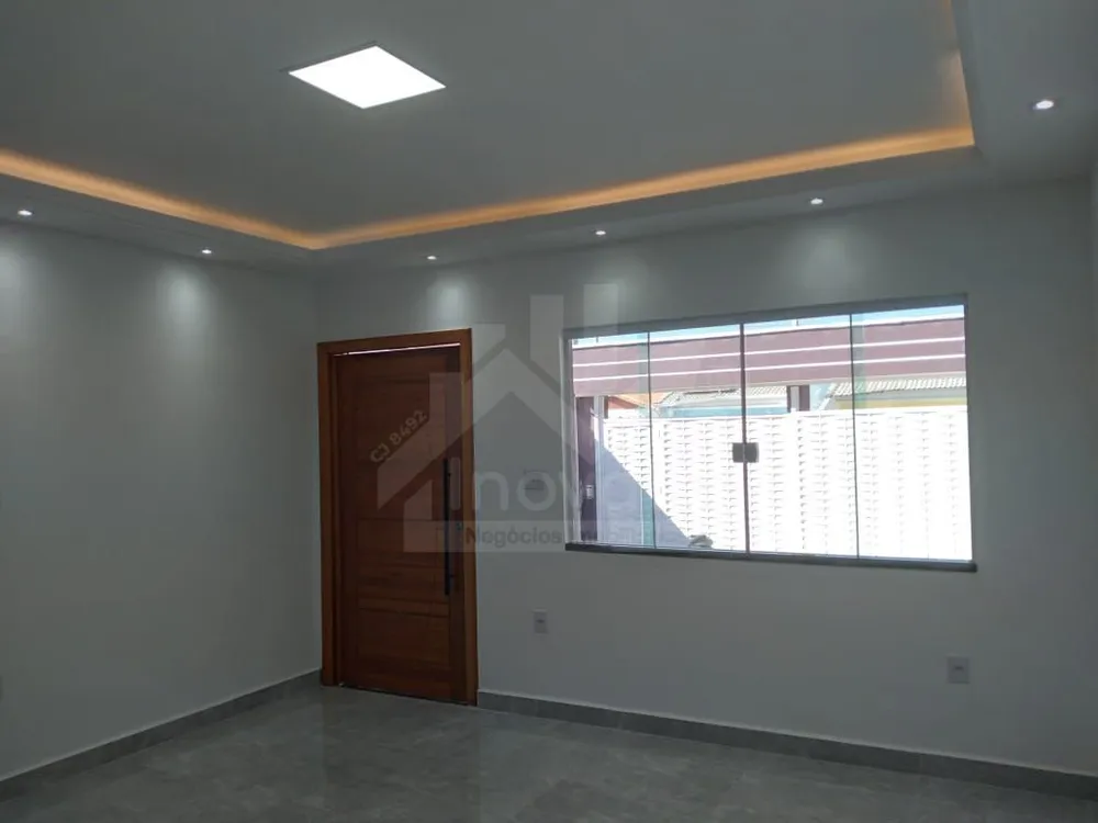 Casa, 3 quartos, 113 m² - Foto 4