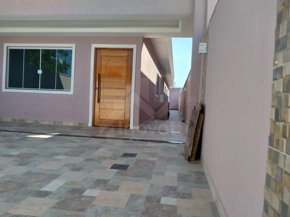 Casa, 3 quartos, 113 m² - Foto 3