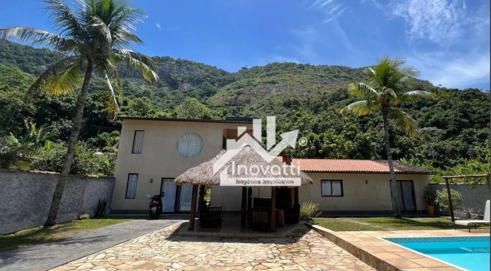 Casa de Condomínio à venda com 3 quartos, 119m² - Foto 5