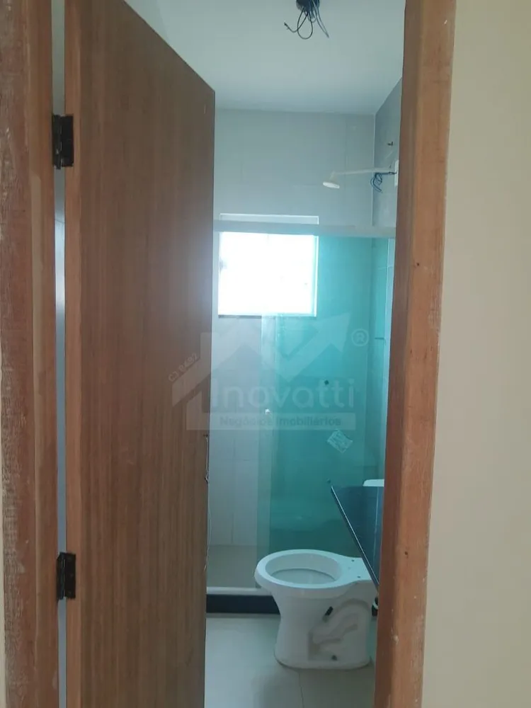 Casa, 2 quartos, 58 m² - Foto 2