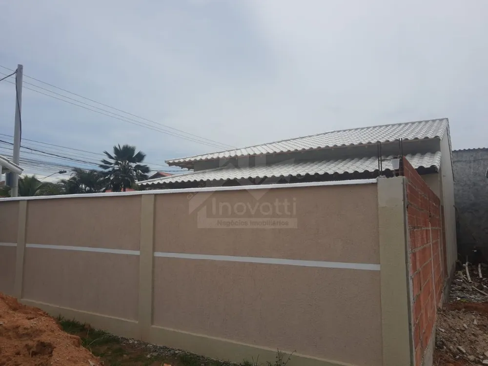 Casa, 2 quartos, 58 m² - Foto 1