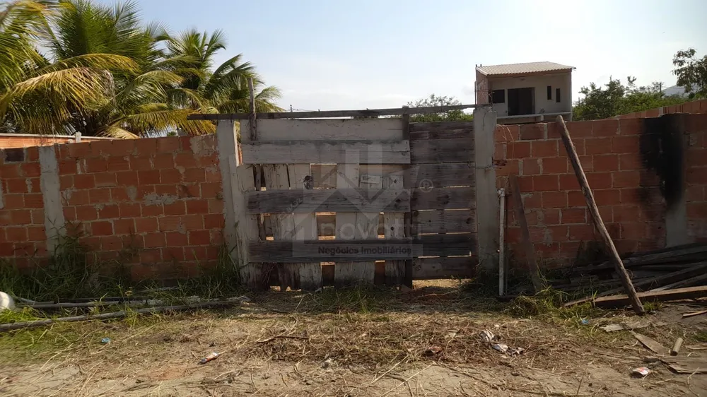 Terreno, 480 m² - Foto 1