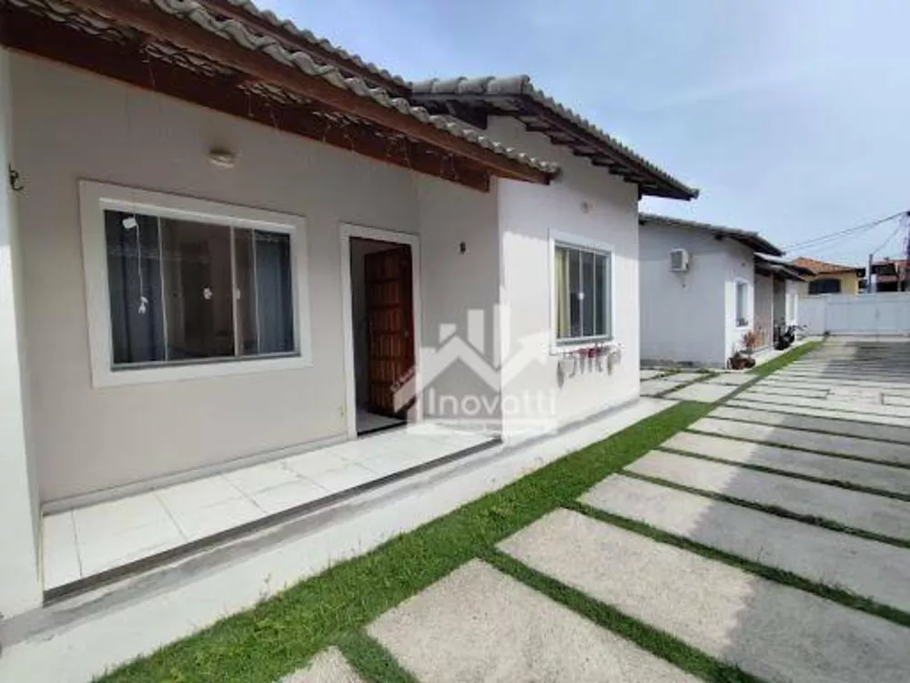 Casa de Condomínio, 2 quartos - Foto 2