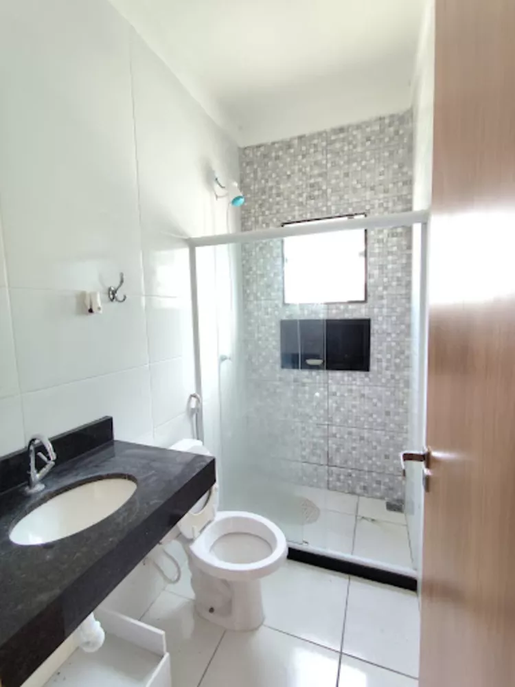 Casa de Condomínio, 2 quartos - Foto 19