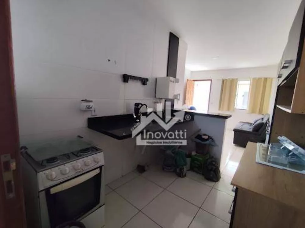 Casa de Condomínio, 2 quartos - Foto 6