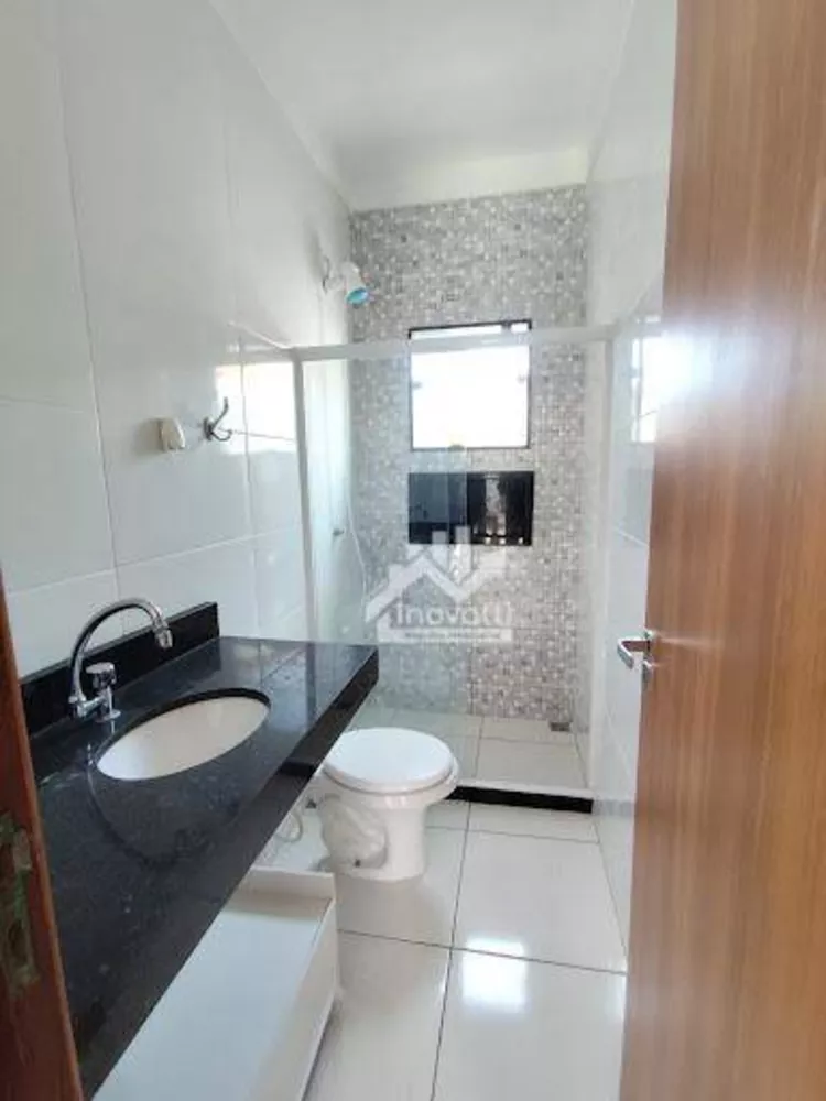 Casa de Condomínio, 2 quartos - Foto 10